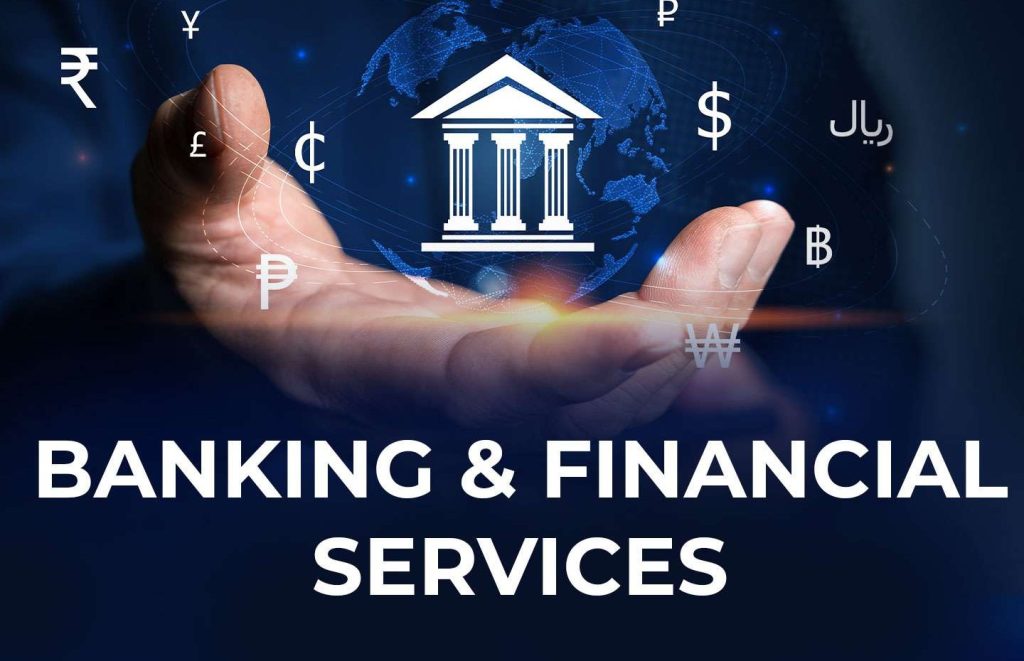certificate in banking and financial services