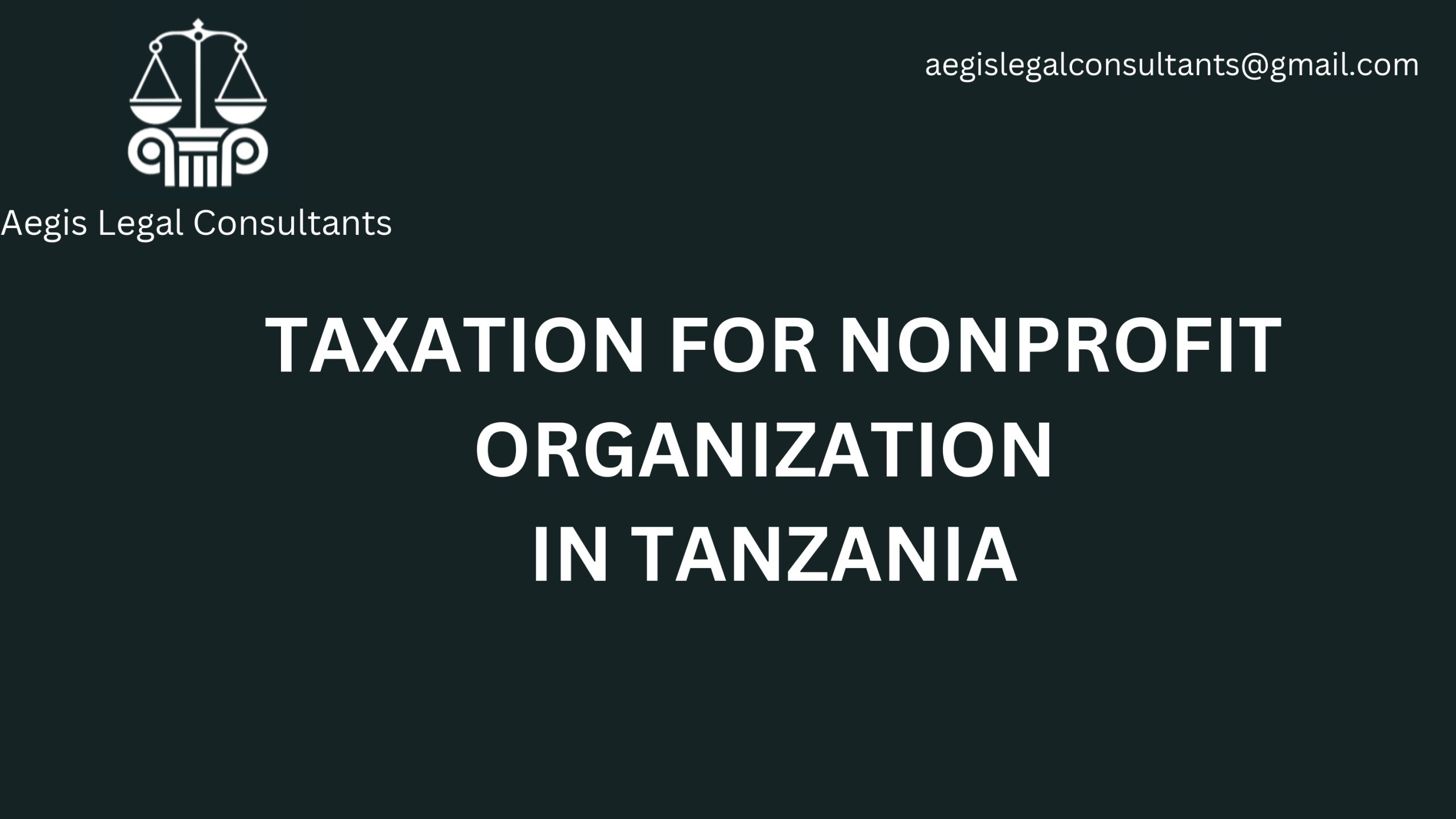 taxation for nonprofit organization in tanzania 20241016 022416 0000 page 0001